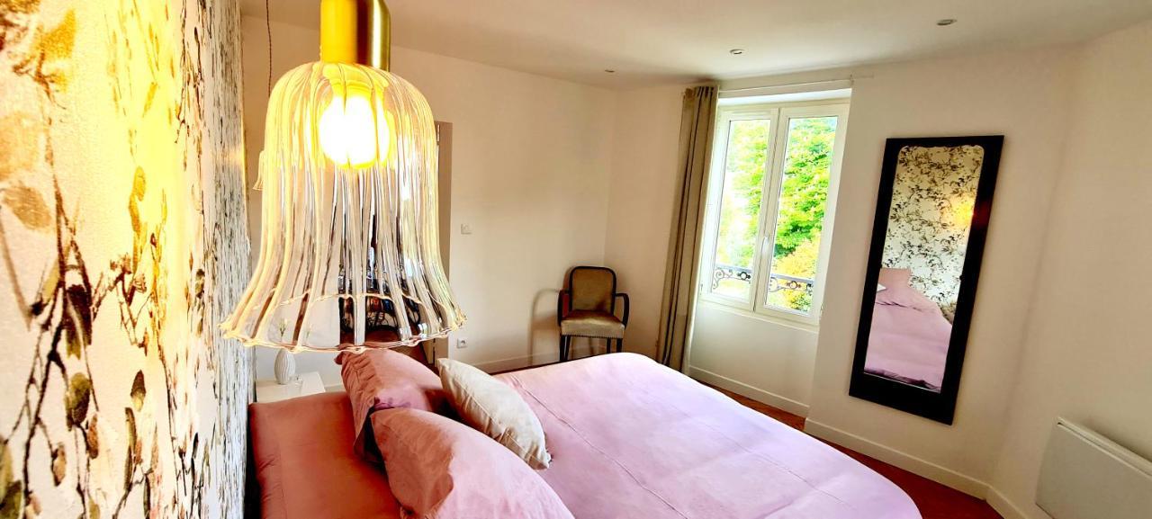 L'App'Art D'Auvers Apartment Ngoại thất bức ảnh