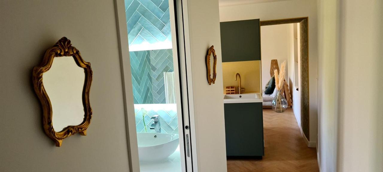 L'App'Art D'Auvers Apartment Ngoại thất bức ảnh