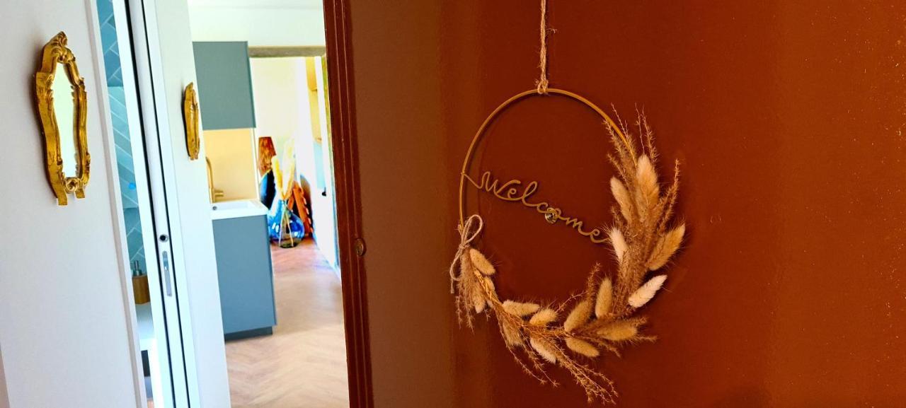 L'App'Art D'Auvers Apartment Ngoại thất bức ảnh