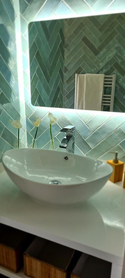 L'App'Art D'Auvers Apartment Ngoại thất bức ảnh