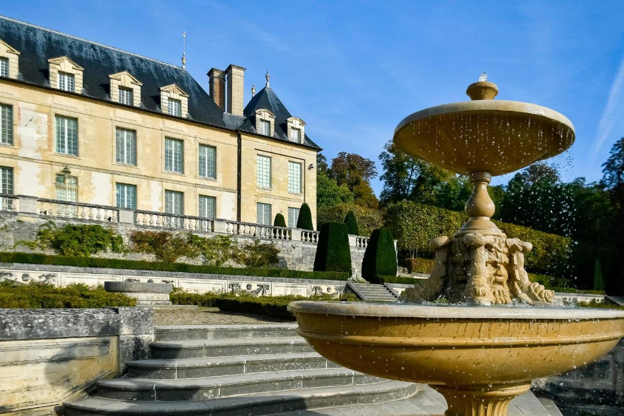 L'App'Art D'Auvers Apartment Ngoại thất bức ảnh